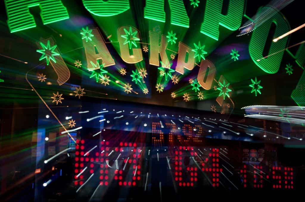 Jackpot city casino
