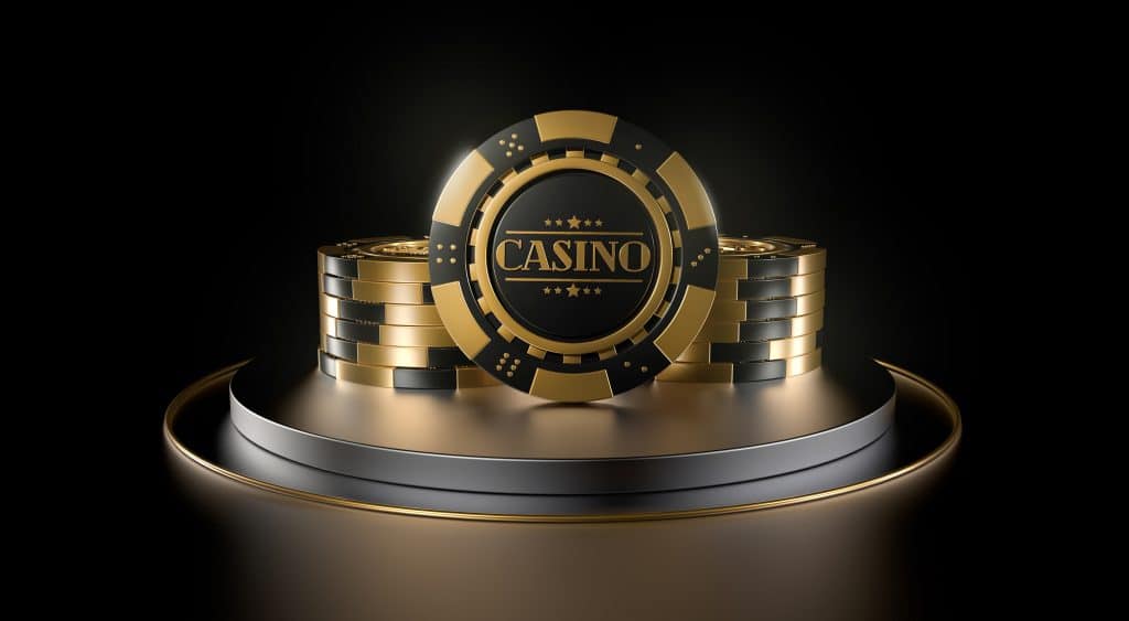Najbolji online casino