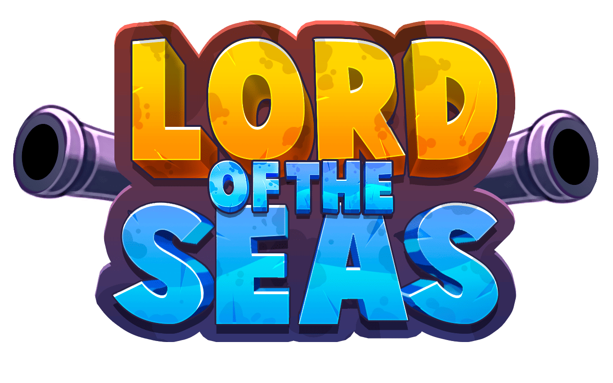 Lord of the Seas<br />
