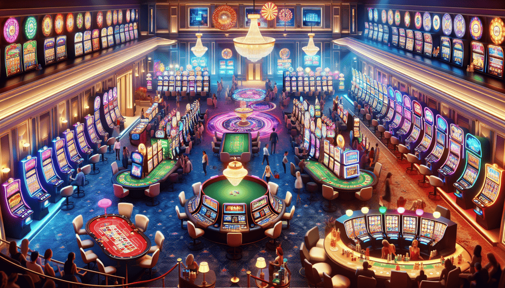 Casino favbet