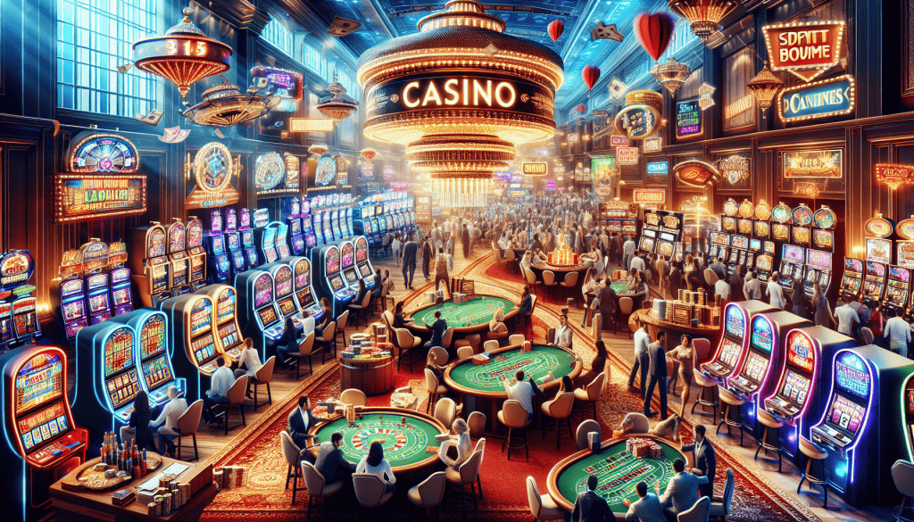 Casino.supersport