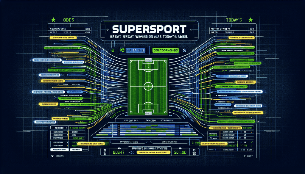 Supersport ponuda za danas nogomet