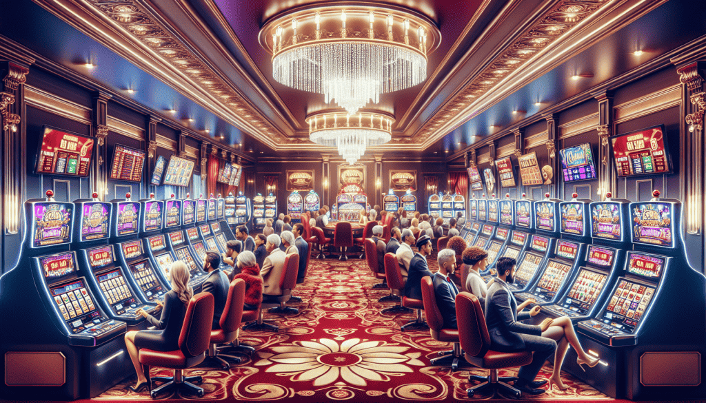 Arena casino.hr
