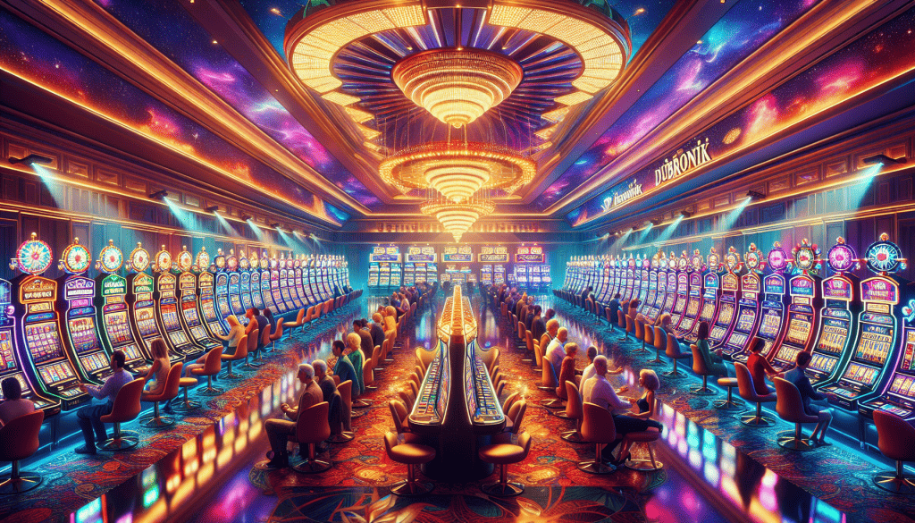 Casino dubrovnik