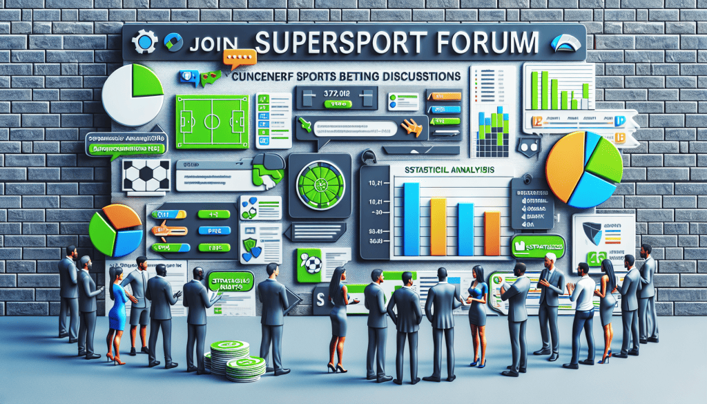 Supersport forum