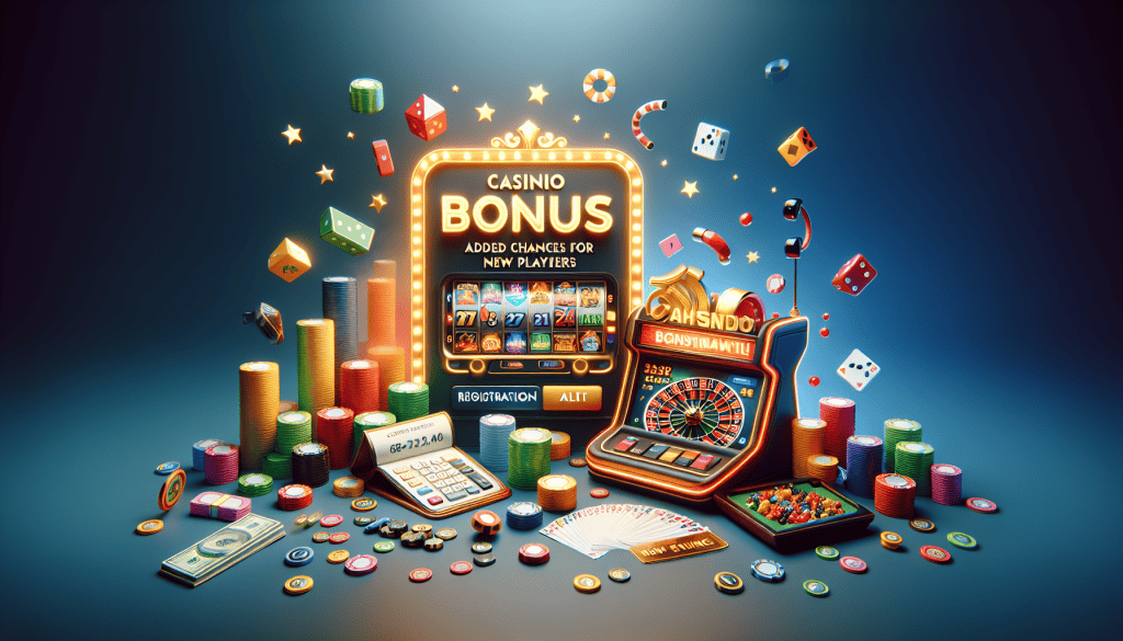 Psk casino bonus