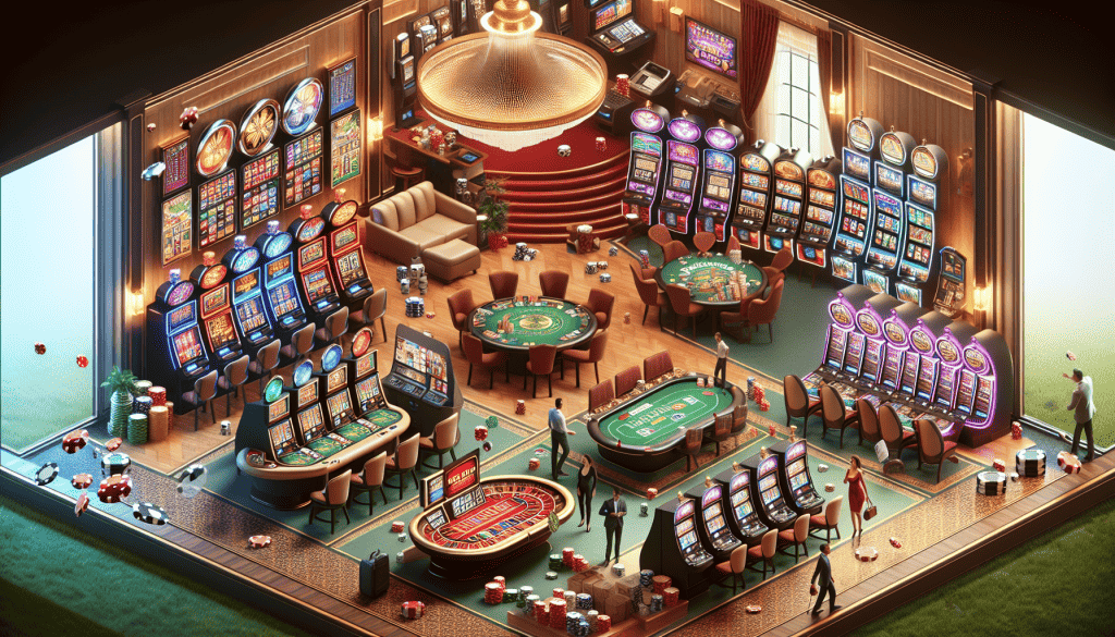 Admiral casino prijava
