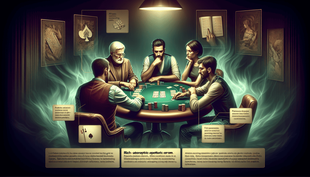 Kako igrati poker