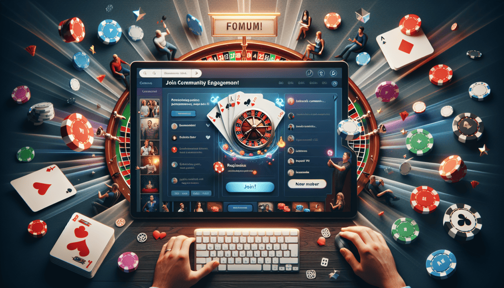 Najbolji online casino forum