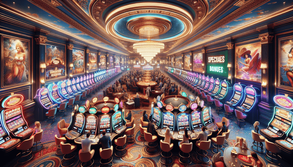 Favbet casino split