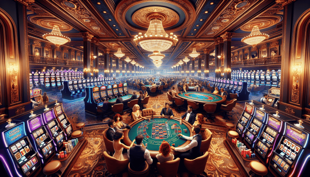 Casino poreč