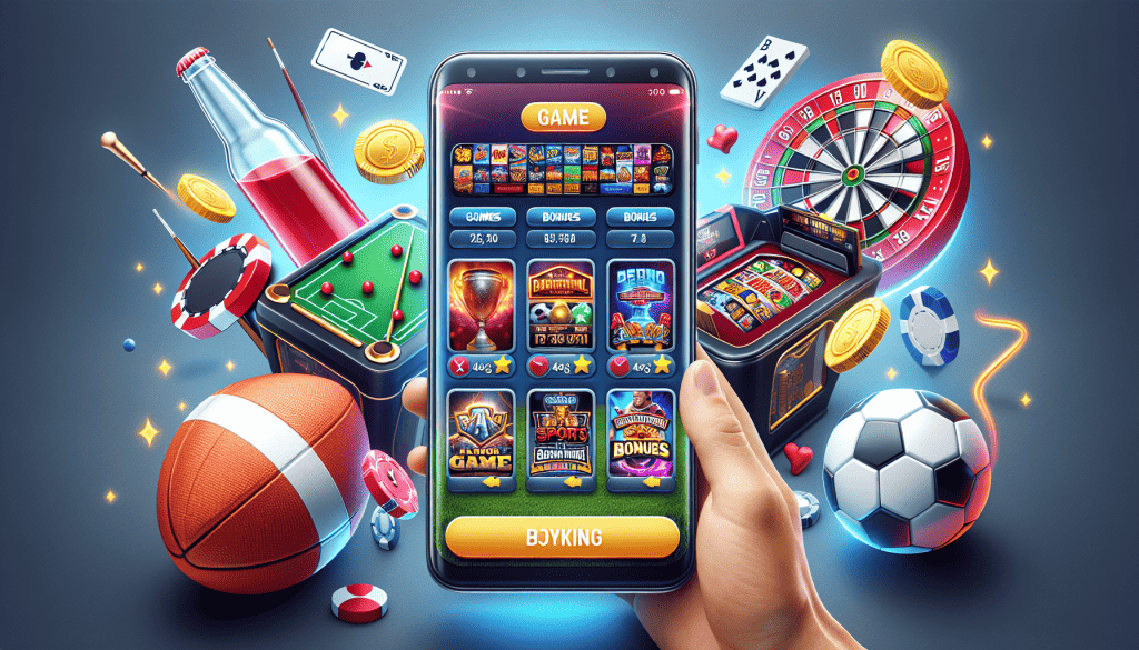 Supersport casino download