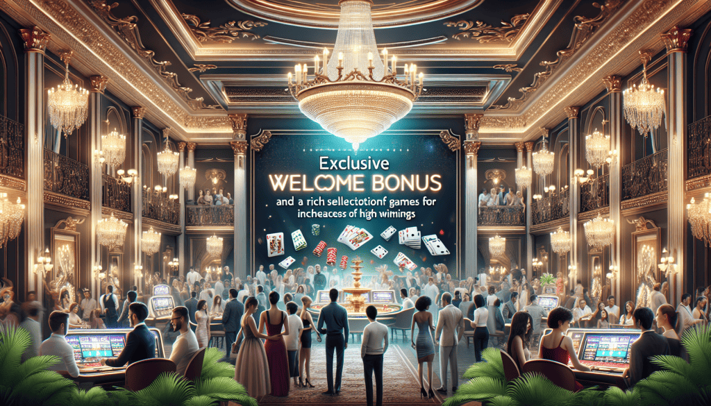 Arena casino bonus dobrodošlice