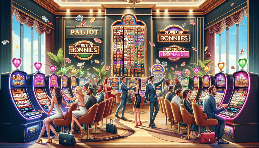 Kajot casino