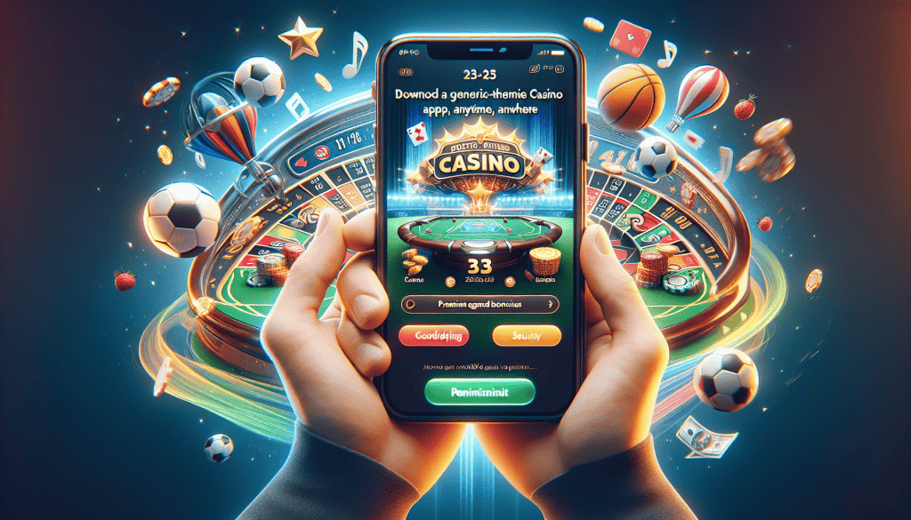 Supersport casino aplikacija iphone