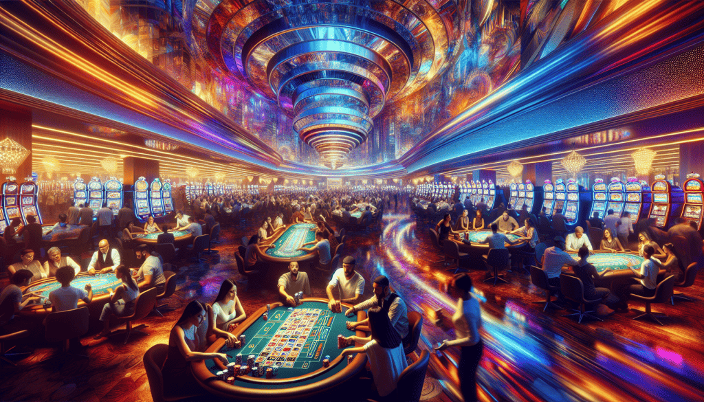 Admiral casino vinkovci