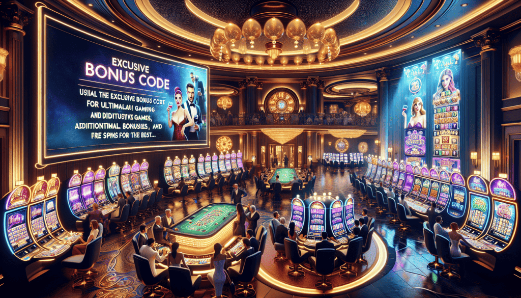 Bonus kod za rizk casino