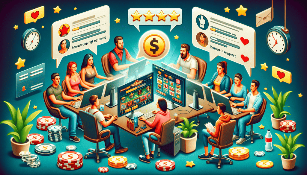 Admiral casino online iskustva