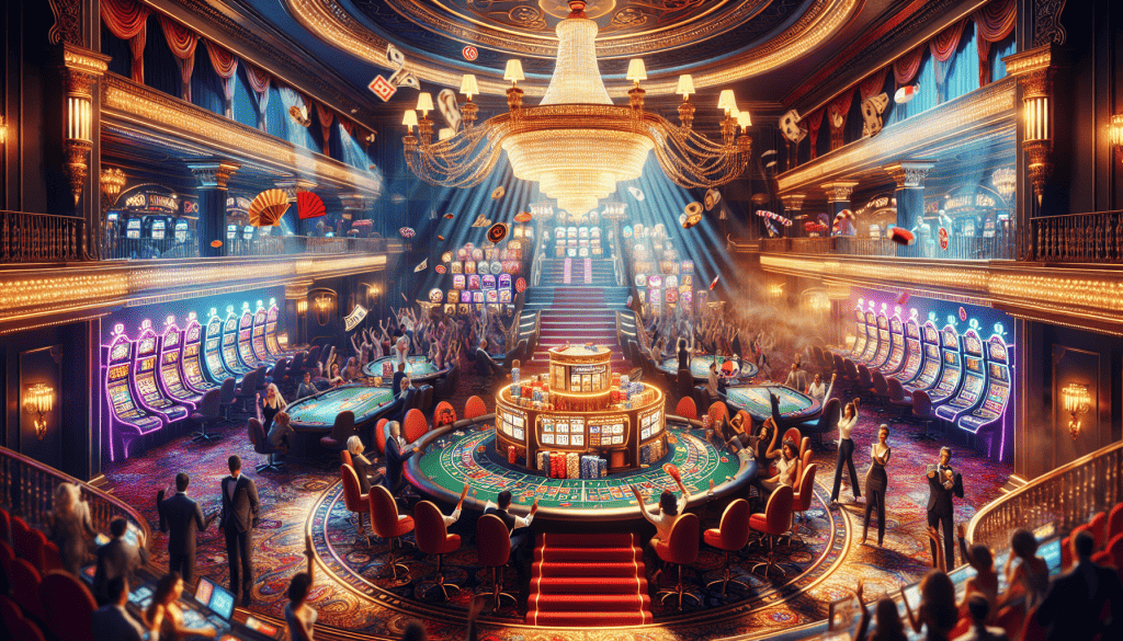 Admiral casino pula