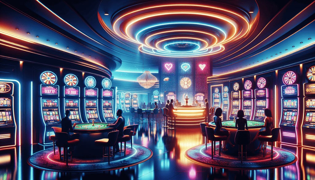 Casino 0-24
