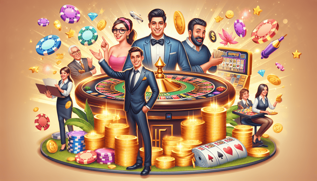 Mozzart casino review