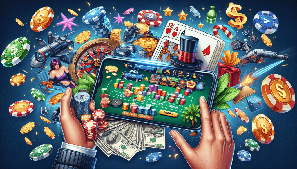 Online admiral casino