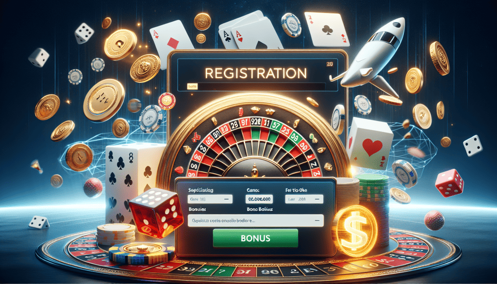 Psk casino registracija