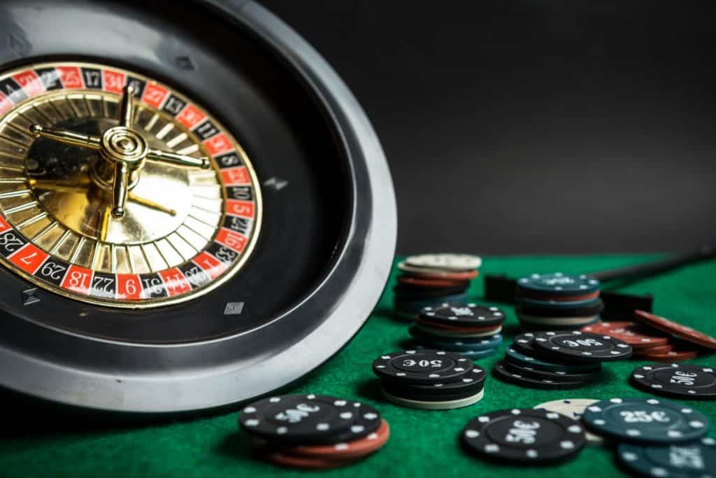 Casino besplatne vrtnje Casino besplatne vrtnje