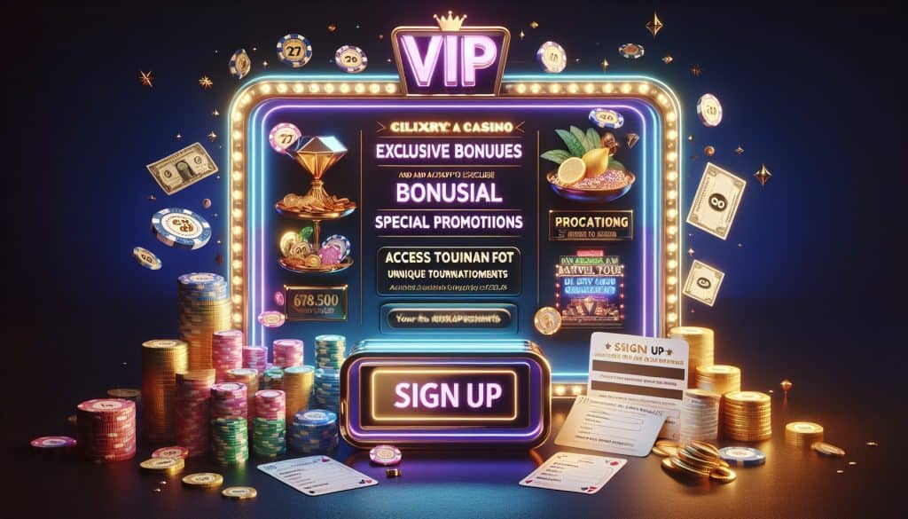 Što sve donosi prijava na VIP newsletter casina