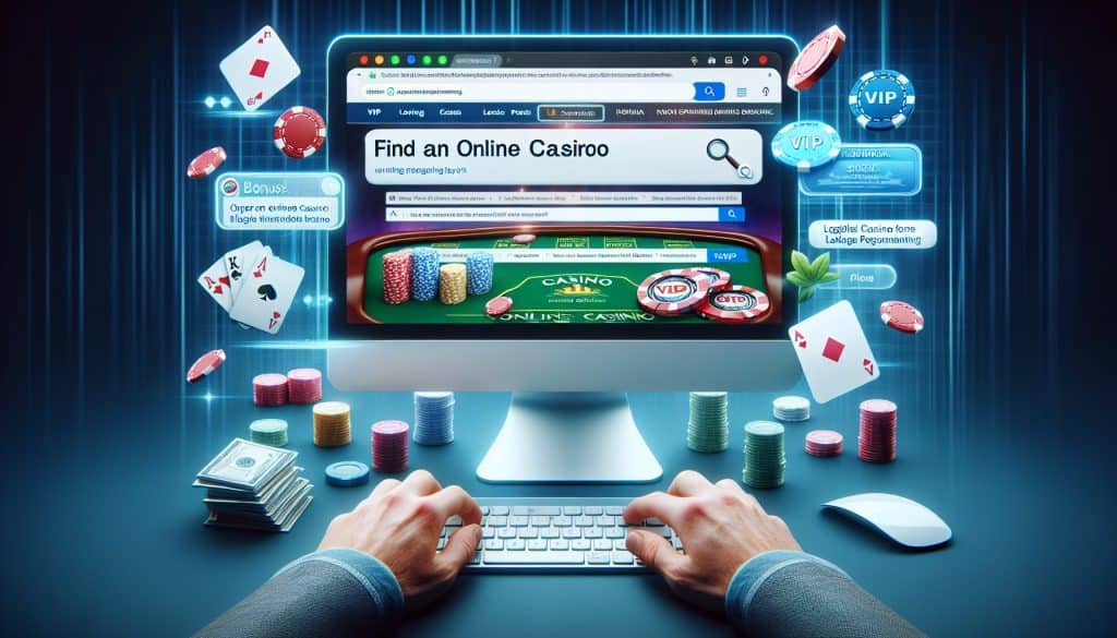 Kako pronaći online casino koji nudi najbolje nagrade za redovne igrače? Kako pronaći online casino koji nudi najbolje nagrade za redovne igrače?