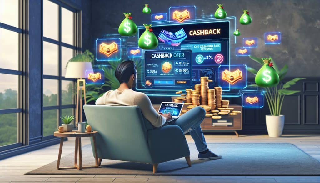 Kako koristiti cashback promocije za sigurnije igranje Kako koristiti cashback promocije za sigurnije igranje