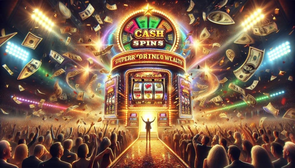 Najbolje igre za igranje koje koriste supercash spins Najbolje igre za igranje koje koriste supercash spins