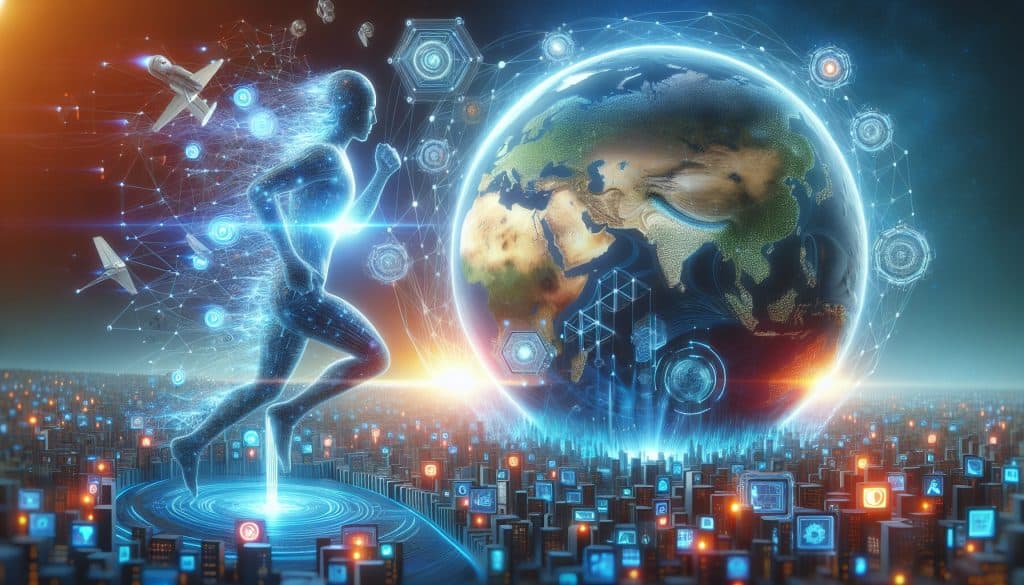 Igre koje koriste tzv. smart AI za napredne izazove Igre koje koriste tzv. smart AI za napredne izazove