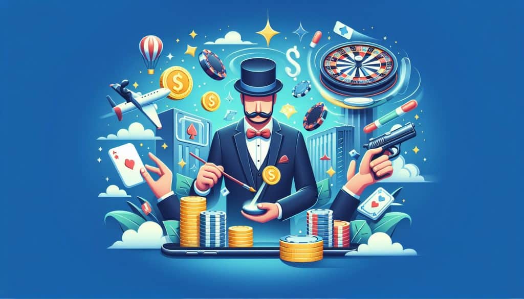Kako koristiti bonuse bez depozita za profitabilno igranje