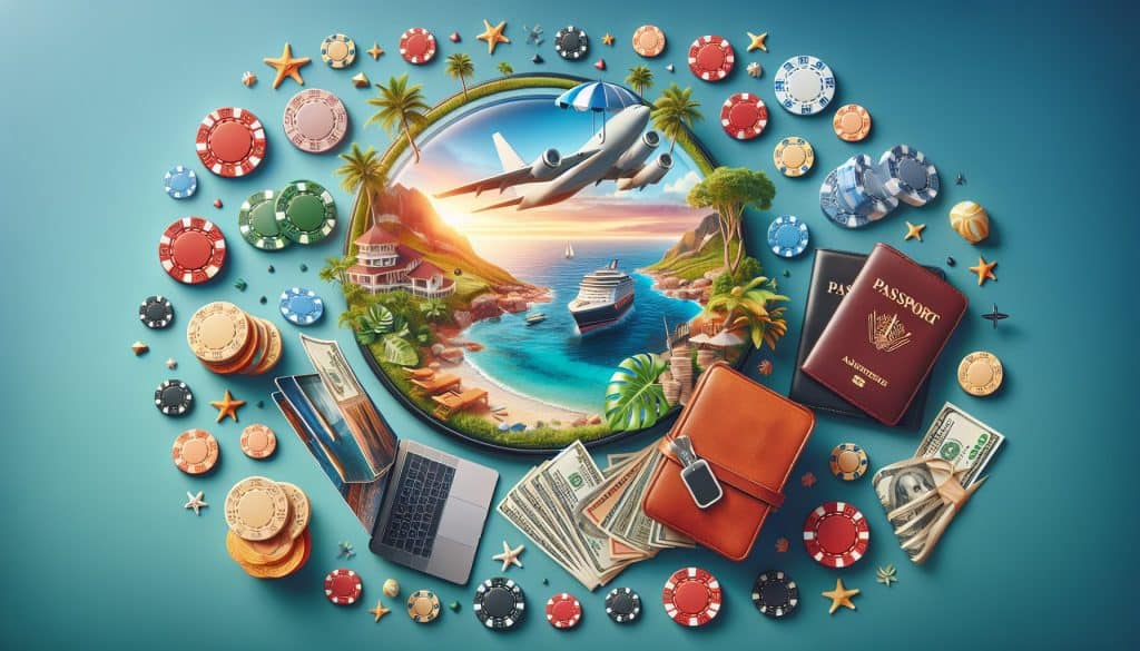 Kako koristiti casino promocije za osvajanje putovanja Kako koristiti casino promocije za osvajanje putovanja